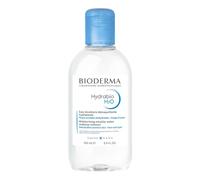 BIODERMA Hydrabio H2O Soluzione Micellare Detergente Struccante 250 ml