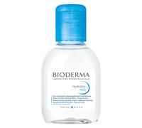 Bioderma Hydrabio H2O lozione micellare detergente per pelli disidratate 100 ml