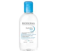 BIODERMA - Hydrabio H2O Soluzione micellare struccante e idratante - Acqua micellare