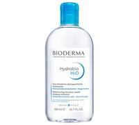 BIODERMA - Hydrabio H2O Soluzione micellare struccante e idratante - Acqua micellare
