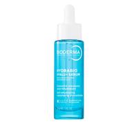 BIODERMA Hydrabio Hyalu+ Serum - Hyaluronserum mit Niacinamid 30 ml Cr