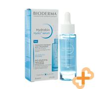 BIODERMA Hydrabio Hyalu + Siero Intensivo Idratante Concentrato Siero 30 ML