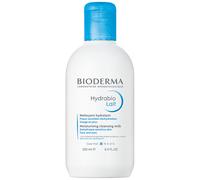 BIODERMA Hydrabio latte detergente per la pelle disidratata 250 ml