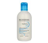 Bioderma Hydrabio Lait Moisturising Cleansing Milk 250 ml