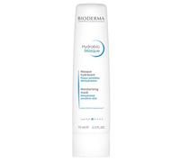 BIODERMA HYDRABIO MASCHERA IDRATANTE 75 ML