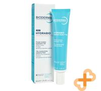 Bioderma Hydrabio Perfecteur SPF 30 40Ml Smoothing Moisturizing Radiance Booster