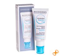 Bioderma Hydrabio Perfecteur SPF 30 40Ml Smoothing Moisturizing Radiance Booster