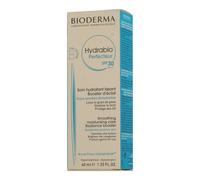 Bioderma Hydrabio Perfecteur SPF 30 Smoothing Moisturising Care 40 ml