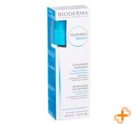 Bioderma Hydrabio Siero 40ml Idratante Concentrato Disidratato Pelli Sensibili