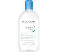 Bioderma Hydrabio Soluzione Micellare Detergente 500 ml