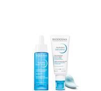 Bioderma Hydrabio Thirsty Skin Duo