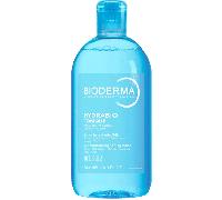 BIODERMA Hydrabio 250 ml tonico idratante per la pelle sensibile e disidratata per Donna