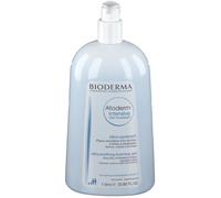 Bioderma Intensive Gel Detergente Quotidiano Pelle Secca 1 L