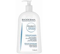 ATODERM INTEN GEL MOUSS 1LT