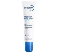 BIODERMA ITALIA Srl ATODERM BAUME LEVRES 15 ML NUOVA FORMULAZIONE