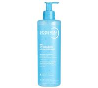 BIODERMA ITALIA Srl HYDRABIO GEL MOUSSANT 400 ML