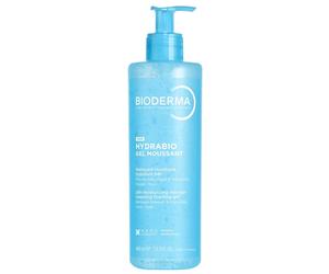 BIODERMA ITALIA Srl HYDRABIO GEL MOUSSANT 400 ML