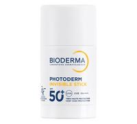 BIODERMA ITALIA Srl Photoderm Invisible Stick SPF50+ viso e décolleté