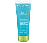 BIODERMA Sébium Gel moussant 100 ml