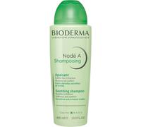 Bioderma Nodé - A Shampooing Shampoo Lenitivo Cute Delicata, 400ml