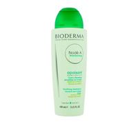 BIODERMA Nodé A Soothing Shampoo 400 ml shampoo lenitivo per pelli sensibili e irritate per Donna