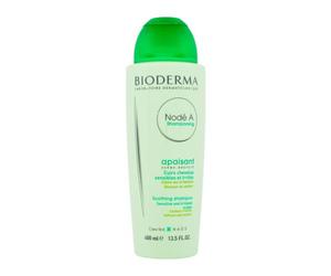 BIODERMA Nodé A Soothing Shampoo 400 ml shampoo lenitivo per pelli sensibili e irritate per Donna