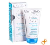 Bioderma Nodé DS+ Antiforfora Intenso Shampoo 125ml Sollievo Itchings Nuova