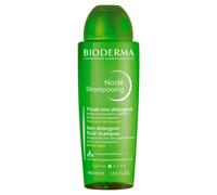 Bioderma Nodé Fluide Shampoo Delicato per Uso Frequente 400 ml