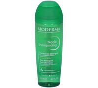 BIODERMA Nodé Fluido shampoo delicato uso quotidiano 200 ml Shampoo