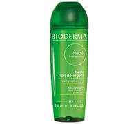 BIODERMA - Nodè Fluido Shampoo Fluido NOn DEtergente - Shampoo lavaggi frequenti,Capelli normali