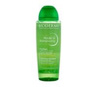 BIODERMA Nodé G Purifying Shampoo 400 ml shampoo per capelli grassi per Donna