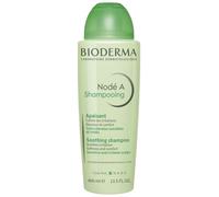 Bioderma Nodé - A Shampooing Shampoo Lenitivo Cute Delicata, 400ml