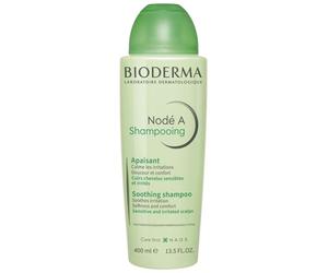 BIODERMA NODE' K SHAMPOO LENITIVO 400 ML