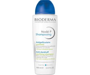 Bioderma Node P Purifiant Shampoo Antiforfora per Capelli Grassi