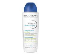 Bioderma Nodé - P Purifiant Shampoo Dermatologico Anti-Forfora, 400ml