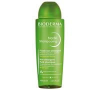 Bioderma Node Fluido Shampoo Delicato Non Delipidizzato 400 ml