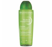Bioderma Node Shampoo Purificante Capelli Grassi 400ml - Shampoo