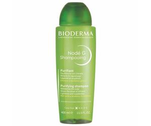 Bioderma Node Shampoo Purificante Capelli Grassi 400ml - Shampoo