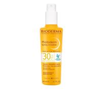 Bioderma - Phoderm Spray Spf30+ Confezione 200 Ml
