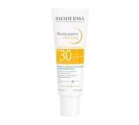 Bioderma Photoderm Apres-Soleil SOS, Kojąca mgiełka po opalaniu, Długi termin ważności Occhiali, Oro Lucido, 72 ml (Confezione da 1) Donna