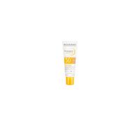 Bioderma Photoderm Aquafluid SPF 50+ Luce 40 ml - Protezione solare viso