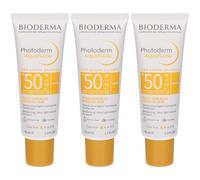 Bioderma Photoderm Aquafluide 3x40 ml