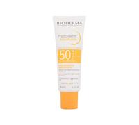 Bioderma Photoderm Aquafluide 40Ml Unisex (Face Sun Care) Invisible SPF50+