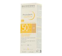 Bioderma Photoderm - Aquafluide Cream SPF 50+ Light 40 ml