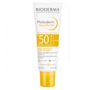 Bioderma - Photoderm Aquafluide Crema Spf50+ Confezione 40 Ml (Scadenza Prodotto 03/2026)