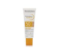 Bioderma Photoderm Aquafluid SPF 50+ Luce 40 ml - Protezione solare viso