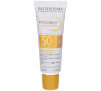 Bioderma Photoderm Aquafluide Spf50+ 40 ml Crema