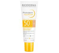 Bioderma Photoderm Aquafluide SPF 50+ Light