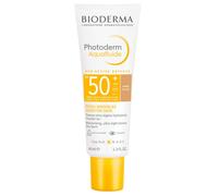 Bioderma Photoderm Aquafluide SPF 50+ Golden