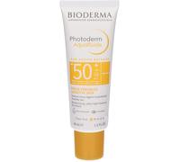Bioderma Photoderm - Aquafluide SPF50+ Foto-protezione Pelli Sensibili, 40ml